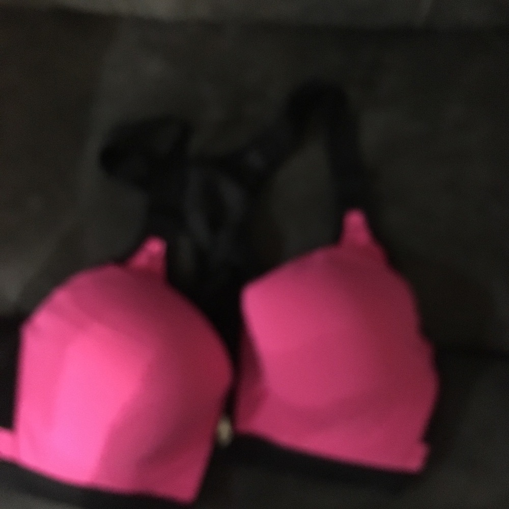 Vsx front zip sports bra